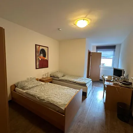 Ar Living * Rüsselsheim